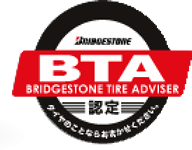 BRIDGESTONE Tire Adviser